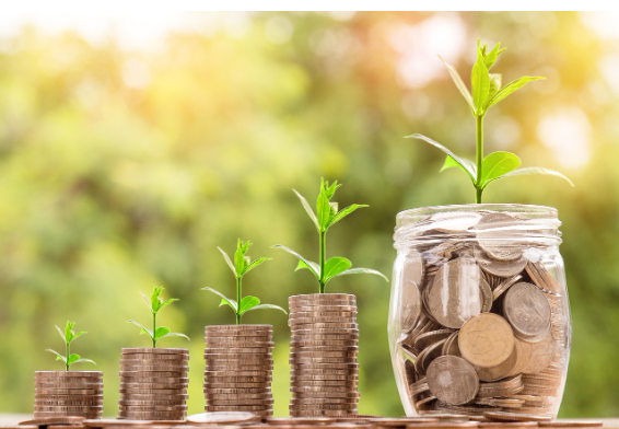 Generačné Bohatstvo